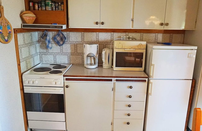 6 Person Holiday Home in Torsby - Foto 8