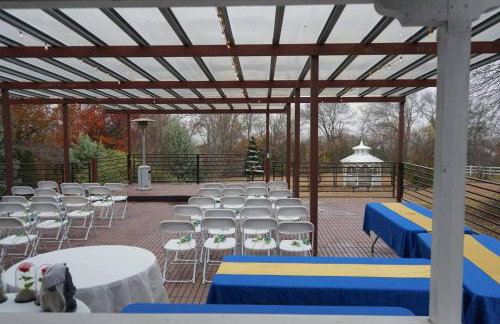 Weddings - Birthdays - Events - Parties we HOST all Country Ridge Cottage - Foto 44