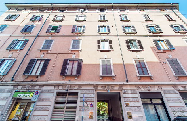 Brera Apartments in Porta Volta - Photo 55