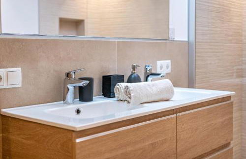 Penthouse - Apartment Venosta - Foto 21