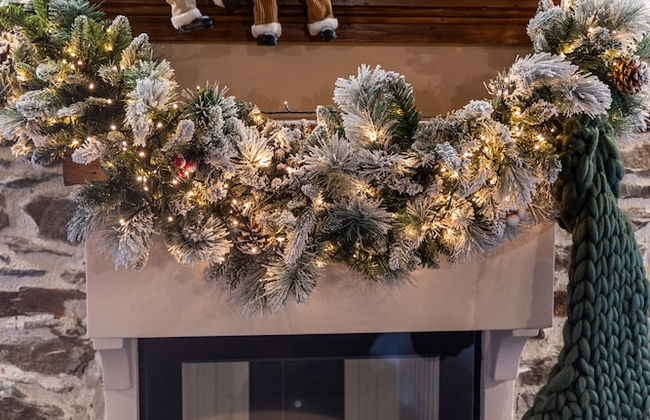 Dandy Villas Metsovo - Foto 15