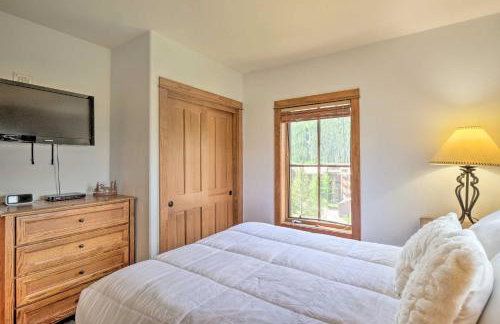 Less Than 1 Mi to Slopes Mtn-View Keystone Condo - Photo 12