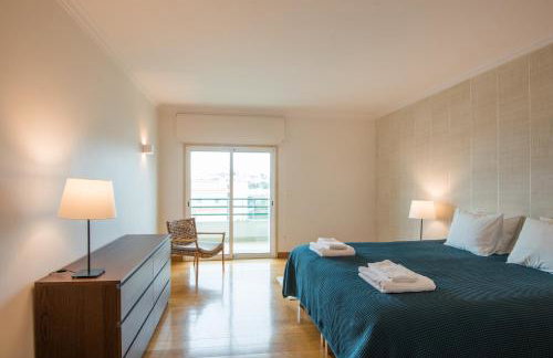 Estoril Biarritz - Luxury Sea View - Center Apart - Foto 13