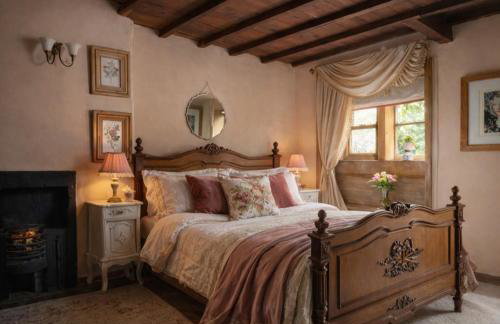 Historic, Hidden, Cosy, Log Burner, 10mins walk to Holmfirth - Foto 3