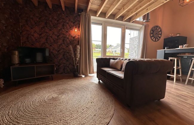 La Hour House – Esc’Appart - Foto 13