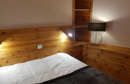 Très bel appartement pied de pistes 6 pers Serre Chevalier Chantemerle - Foto 8