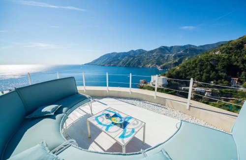 Villa Costanza Amalfi Coast - Foto 13