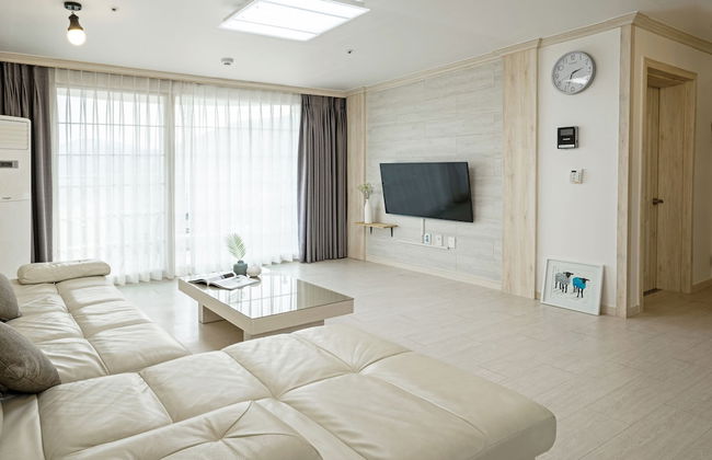 Homefourest Resort Geoje - Foto 59