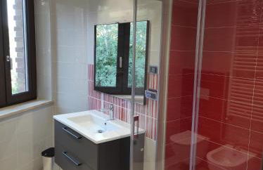 Oasi del Monferrato - appartamento rosso - Foto 9