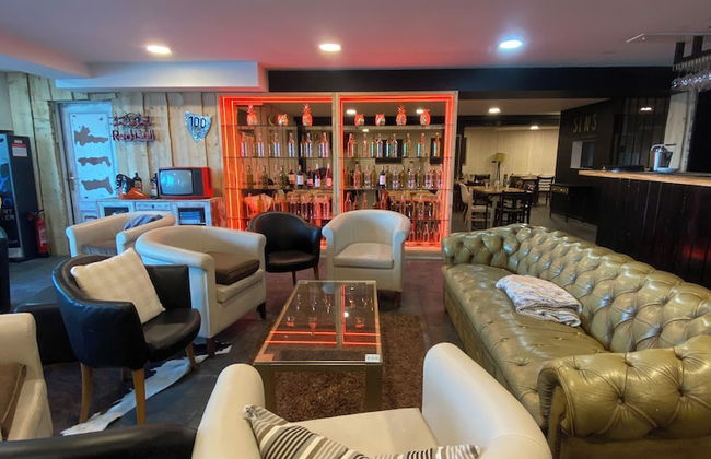 Aparthotel Les Olimpiades - Foto 25