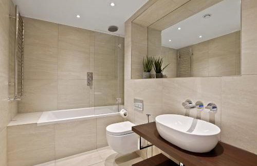 Vauxhall Bridge Road by Aeria Apartments - Foto 12