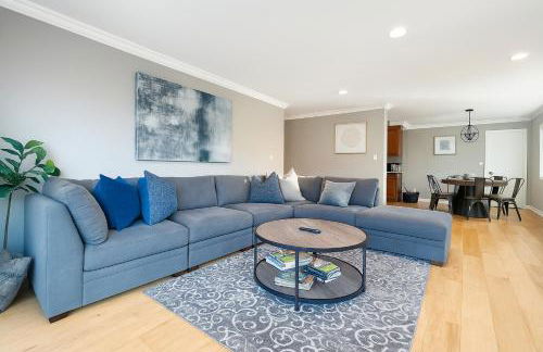 @ Marbella Lane Seaside Retreat, Walk to the Beach - Foto 7