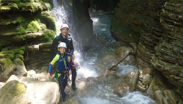 ¡La actividad perfecta en familia!