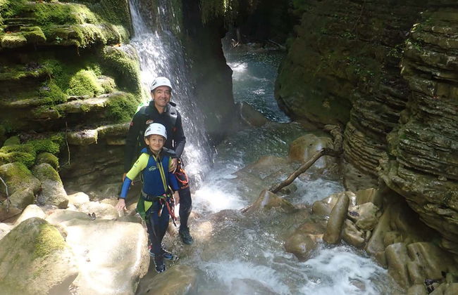 Barranquismo en el Pirineo aragonés - Foto 4