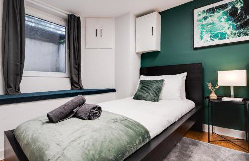 City Park View Manchester - Foto 33