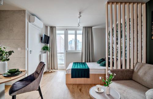 CityView Apartments by Arrenda - Foto 6