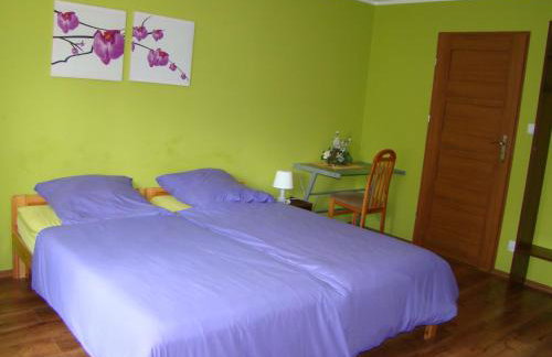 Pokoje Przy Kominie - Foto 39