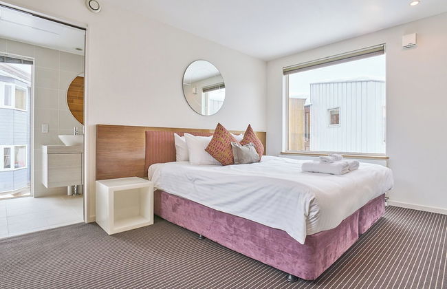 Niseko Central Houses and Apartments - Foto 44