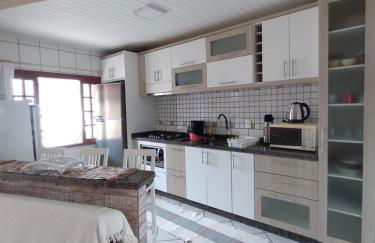 Casa confortável 200 mts do mar - Foto 8