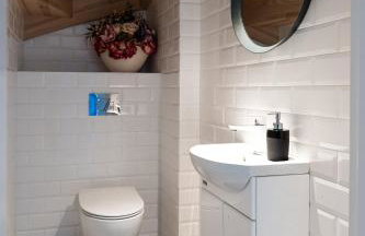 Kaszubski Dom Podcieniowy Bohema - Foto 9