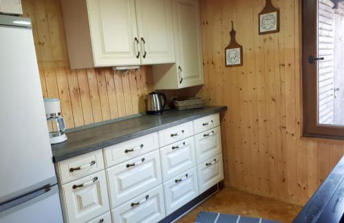 Blockhütte Rudolf - Foto 12