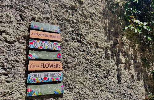 La casetta di Roby con giardino privato - Foto 13