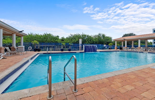 3 Bed-2 Bath Condo-new Smyrna Beach Florida - Foto 52