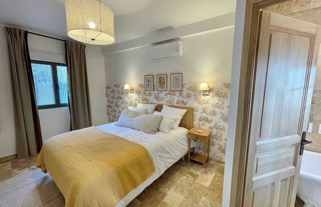 Résidence CH-MAISONS - Foto 2