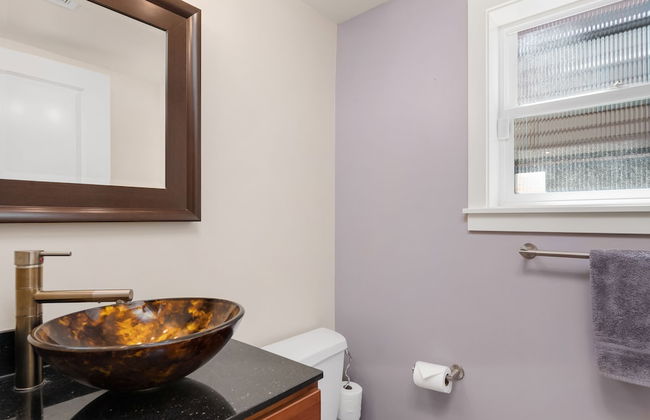 Seattle Vacation Home: The Aerodrome - Foto 18