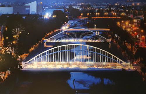 Apartamento San Juan 1 - Foto 26