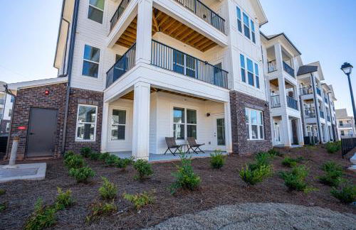 Elegant, Spacious 3BR 2B Apt Perfect for Long Stays - Foto 60