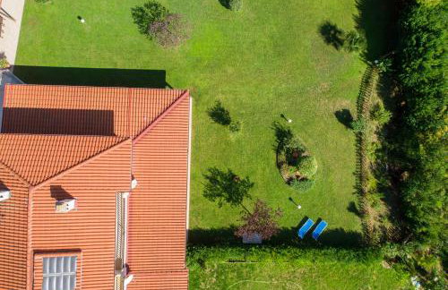 Vila Georgia - Foto 45