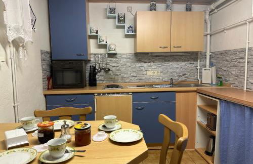 Ruheoase Ahlbeck bei Ueckermünde - Foto 9