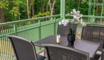 Domizil am Gohrisch - Foto 2