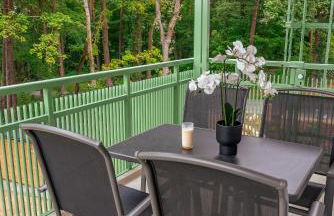 Domizil am Gohrisch - Foto 2