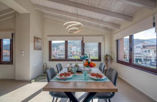 Angela Home, 5Street, Perivolia - Foto 23