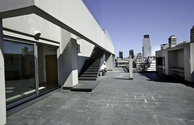 Salguero Apart By Zafiro - Photo 48