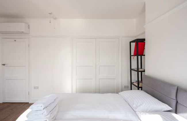 Argyle Apart Hotel - Photo 30