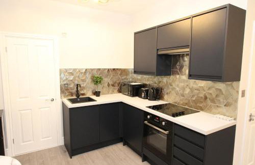 Luxury Studio Flat In London - Foto 8