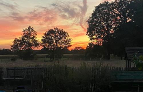 Wunderschöne Ferienwohnung auf dem Bauernhof - Foto 26