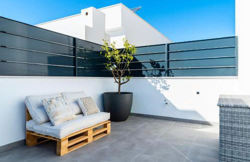 Moderna Casa VillaCristal - Foto 28