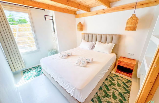 Dar Nour Charme et Tranquilit Hammamet - Foto 1