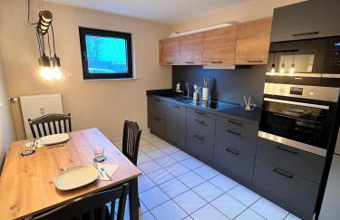 Zeitwohnung Kenn bei Trier - Foto 8