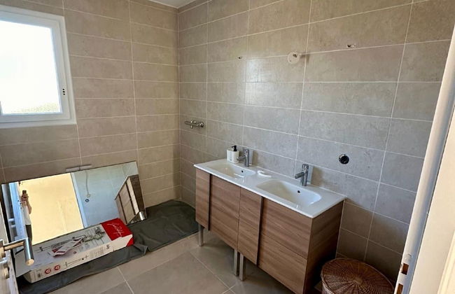 Villa L'esquirol With View and Pool - Foto 15