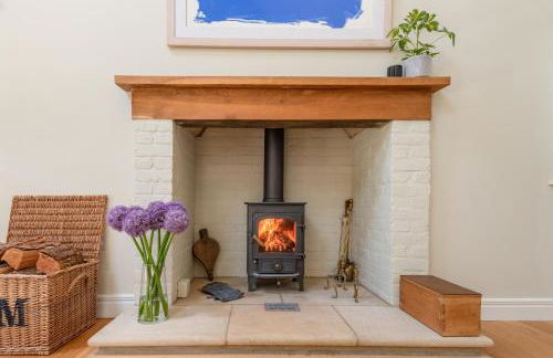 Cotswolds Eco House - Foto 24