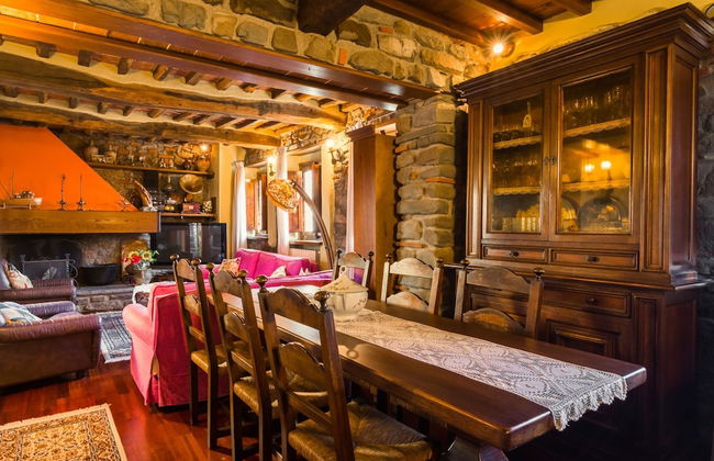 Beautiful Home in Lizzanello - Foto 18