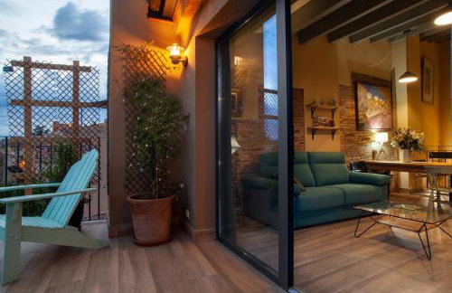 Priorat Aparthotel - Foto 14