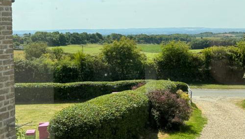 Rawcliffe Barn, King, 2 Guests - Foto 5, Garden view