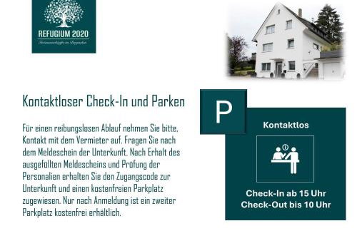 Refugium 2020 - Foto 10