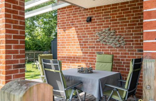 Haus Hafenblick - Foto 22